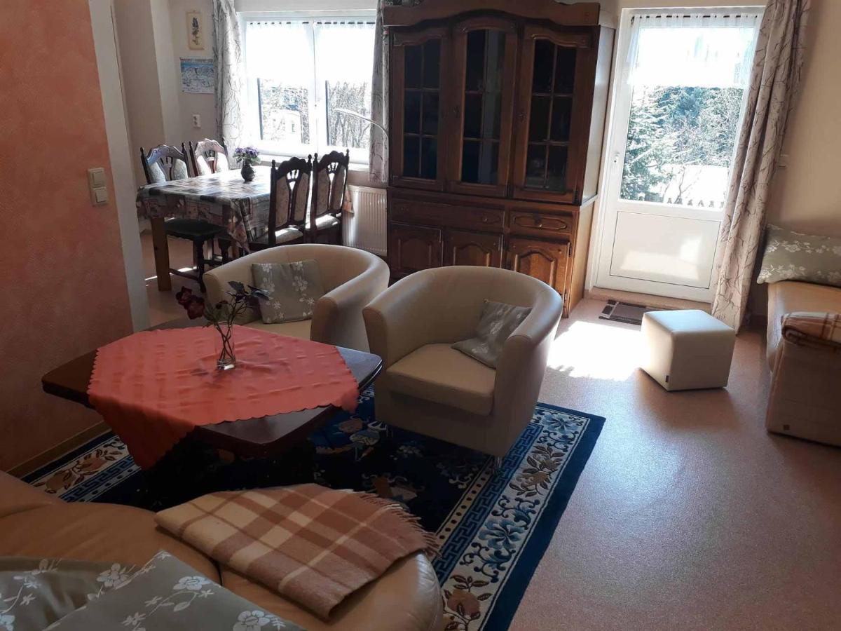 אוברוויזנטל Ferienwohnung Suetovius מראה חיצוני תמונה