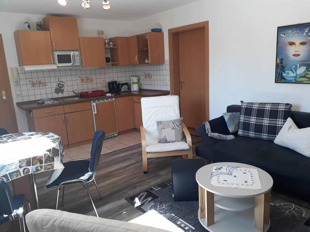 אוברוויזנטל Ferienwohnung Suetovius מראה חיצוני תמונה