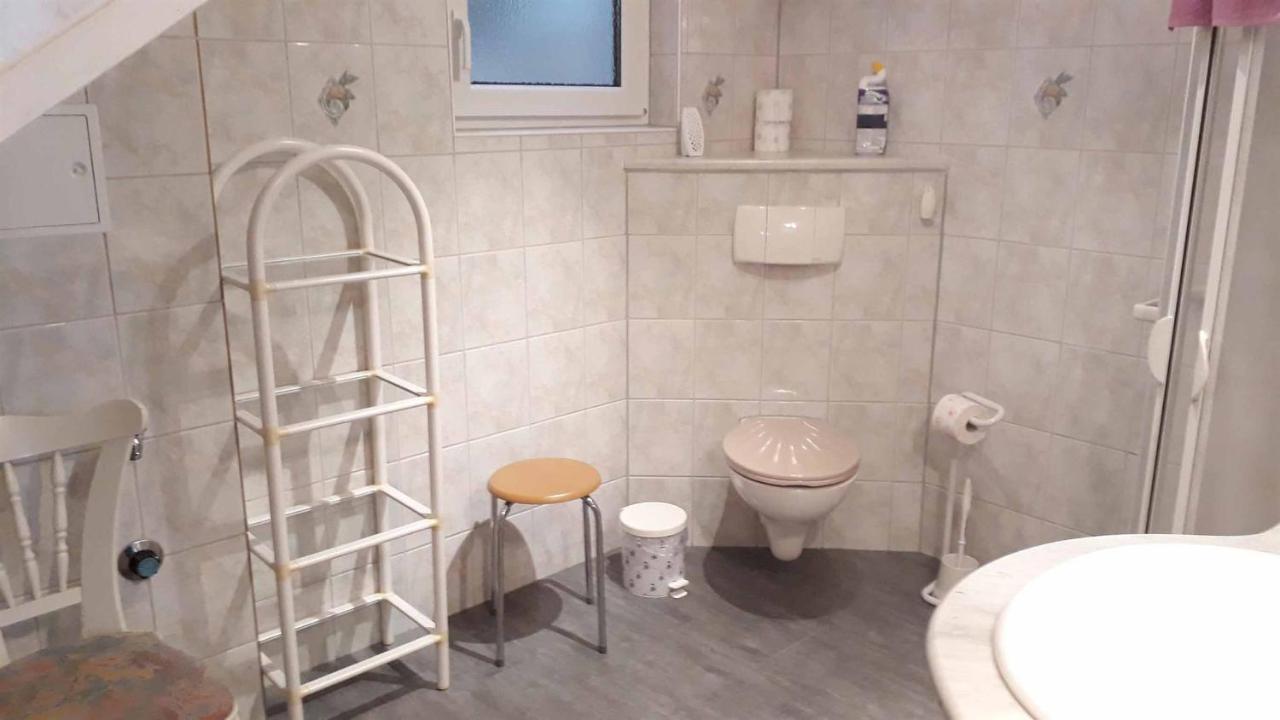 אוברוויזנטל Ferienwohnung Suetovius מראה חיצוני תמונה