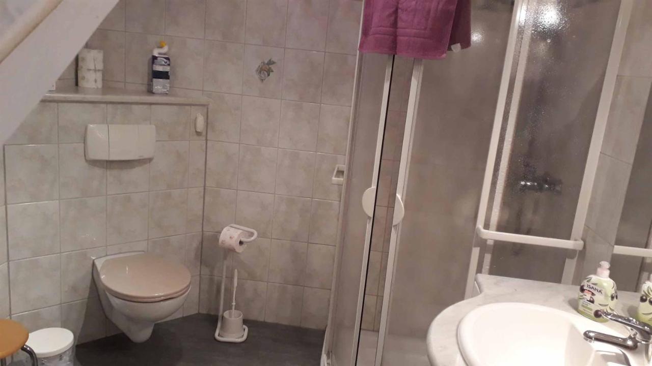 אוברוויזנטל Ferienwohnung Suetovius מראה חיצוני תמונה