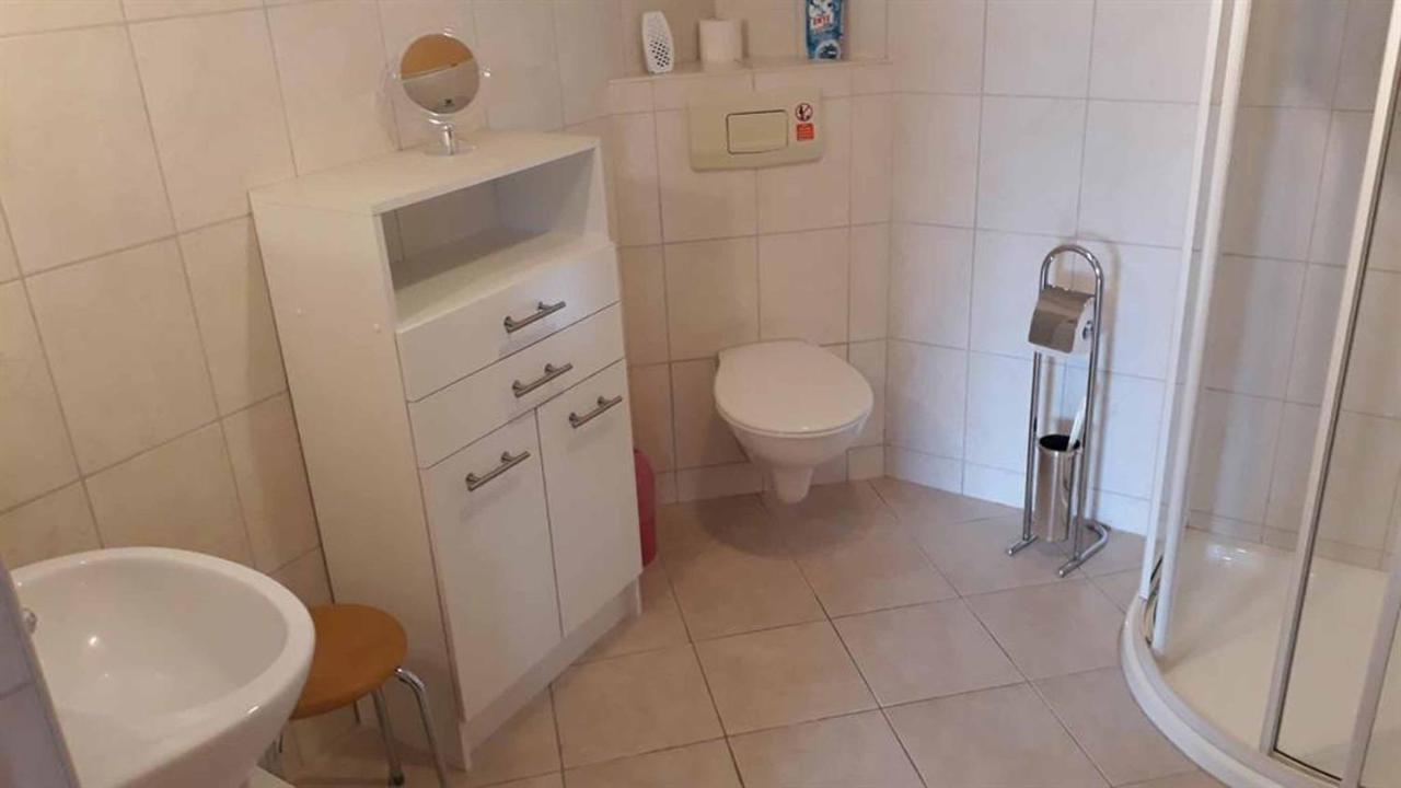 אוברוויזנטל Ferienwohnung Suetovius מראה חיצוני תמונה