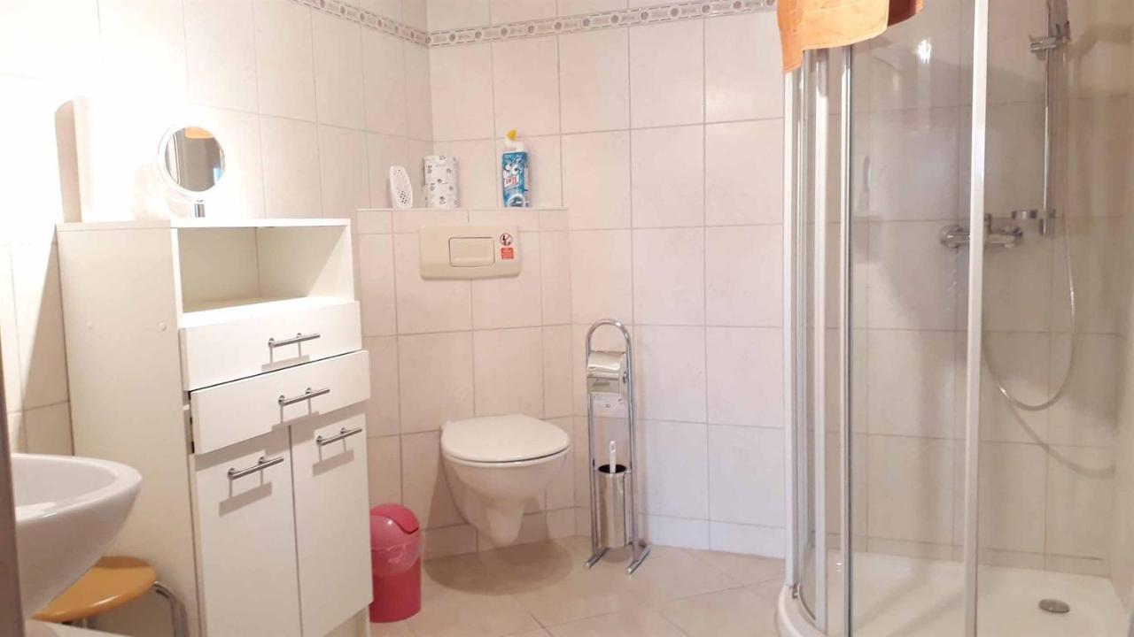 אוברוויזנטל Ferienwohnung Suetovius מראה חיצוני תמונה