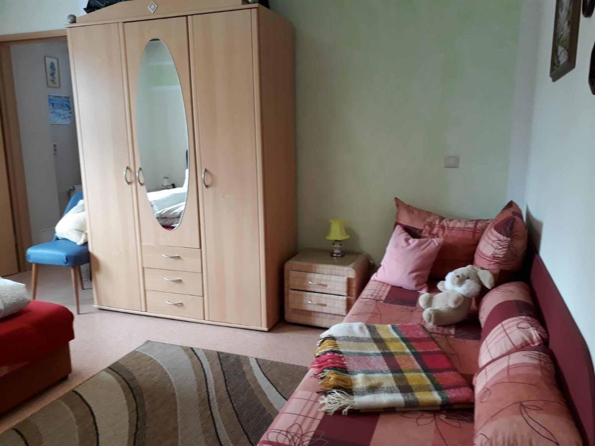 אוברוויזנטל Ferienwohnung Suetovius מראה חיצוני תמונה